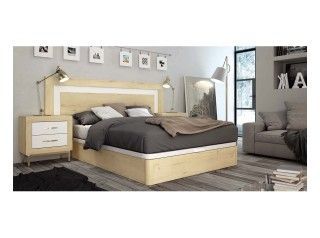 Dormitorio matrimonio M123