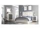 Dormitorio matrimonio M124