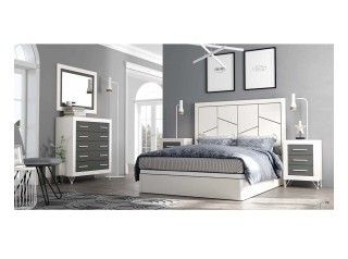 Dormitorio matrimonio M124