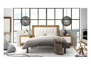 Dormitorio matrimonio M125