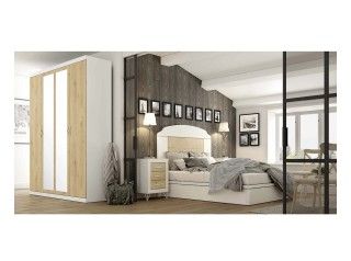 Dormitorio matrimonio M126