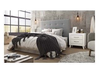Dormitorio matrimonio M127