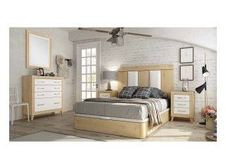 Dormitorio matrimonio M129