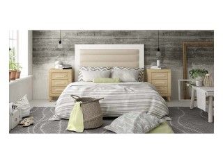 Dormitorio matrimonio M130