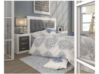 Dormitorio matrimonio M132