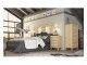 Dormitorio matrimonio M133