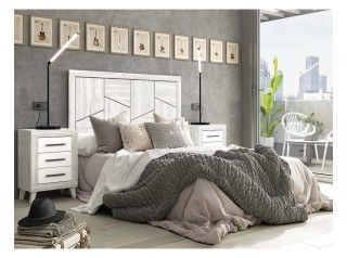 Dormitorio matrimonio M134