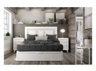 Dormitorio matrimonio M135
