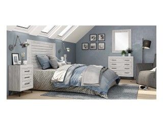 Dormitorio matrimonio M137