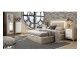 Dormitorio matrimonio M138