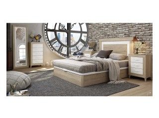 Dormitorio matrimonio M138