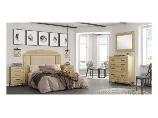 Dormitorio matrimonio M139