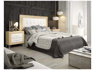 Dormitorio matrimonio M140