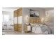 Dormitorio matrimonio M141