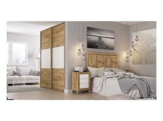 Dormitorio matrimonio M141