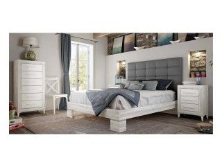 Dormitorio matrimonio M142