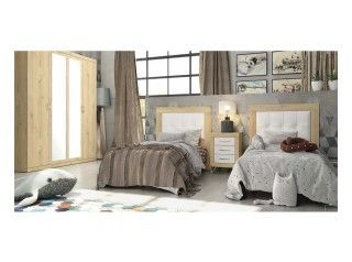 Dormitorio matrimonio M143