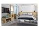 Dormitorio matrimonio M144