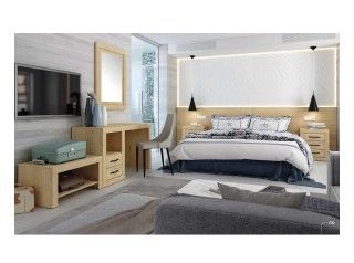 Dormitorio matrimonio M144