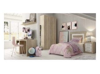 Dormitorio matrimonio M146