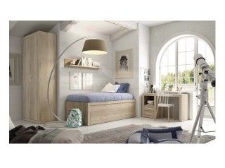 Dormitorio matrimonio M148