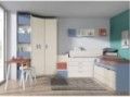 Dormitorio juvenil F108