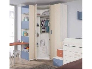 Dormitorio juvenil F108