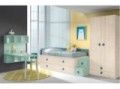 Dormitorio juvenil F109