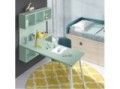Dormitorio juvenil F109