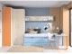 Dormitorio juvenil F110