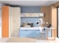 Dormitorio juvenil F110