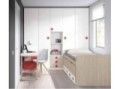 Dormitorio juvenil F113