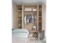 Dormitorio juvenil F115
