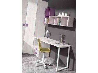 Dormitorio juvenil F118