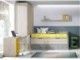 Dormitorio juvenil F119