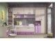 Dormitorio juvenil F125