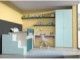 Dormitorio juvenil F127
