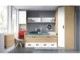 Dormitorio juvenil F129