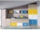 Dormitorio juvenil F130