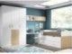 Dormitorio juvenil F132