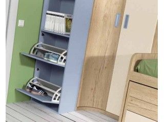 Dormitorio juvenil F133