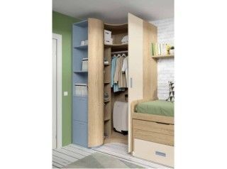Dormitorio juvenil F133