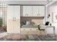 Dormitorio juvenil F136