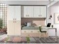 Dormitorio juvenil F136