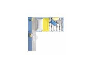 Dormitorio juvenil F137