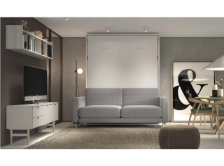 Cama abatible C022