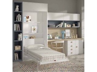 Cama abatible C023
