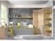 Dormitorio juvenil F139