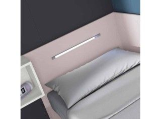 Dormitorio juvenil F141
