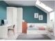 Dormitorio juvenil F142